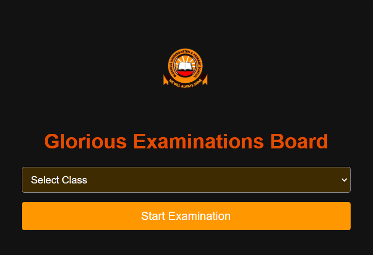 Examinations